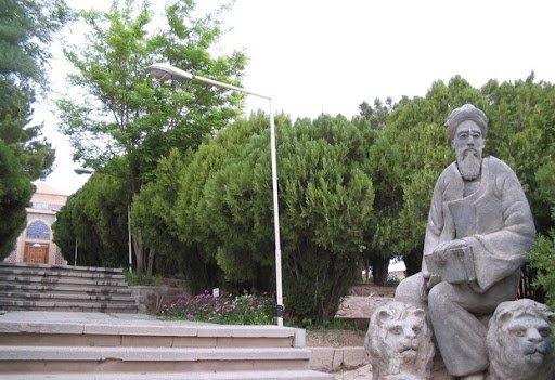 روستای قلعه نوخرقان شاهرود-geRbsBWDUU