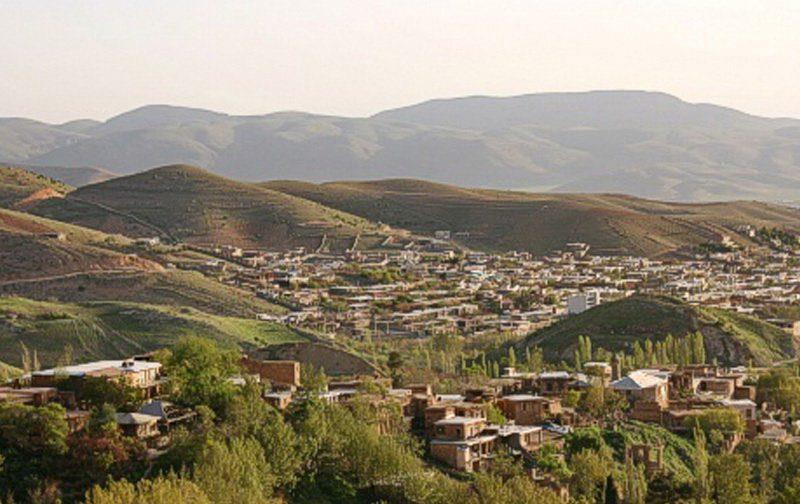 روستای قلات شیراز-geXbSxgIQR