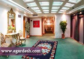 هتل قصر الماس مشهد-gf7EoPH36U