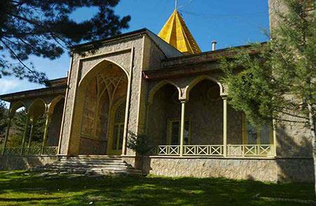 روستای آلاشت از جاذبه های طبیعی مازندران-gf8zrriymn