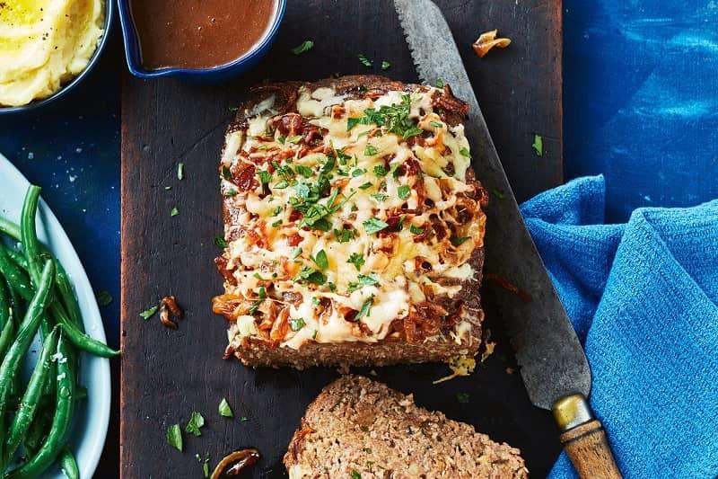 طرز تهیه انواع غذا با گوشت چرخ كرده-ggxjNykOIV