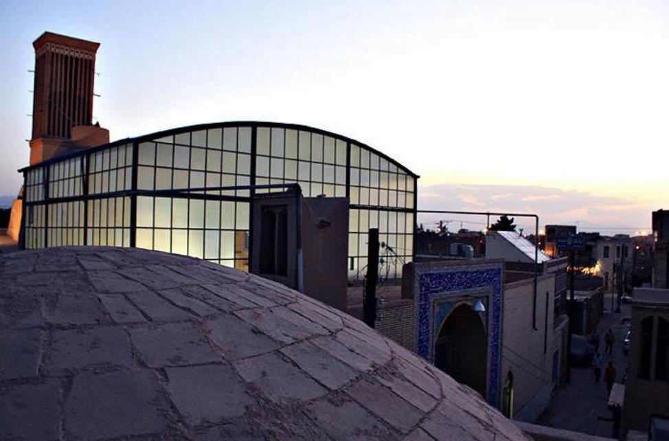 مسجد امیرالمومنین زارچ-ghrdlGvubV