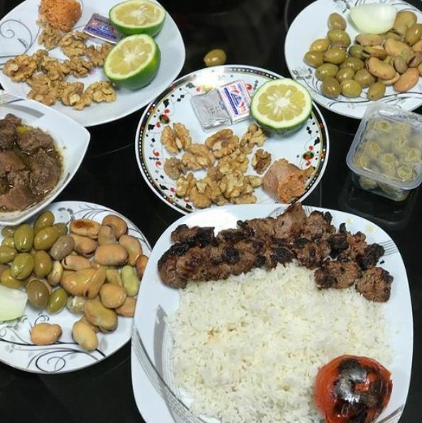 رستوران كاسه كولی رشت-glJhfdjYIx