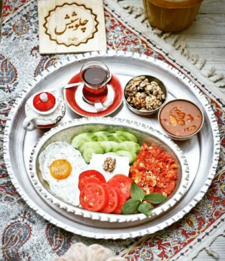 رستوران چلو شیش رشت-glWieanMmH