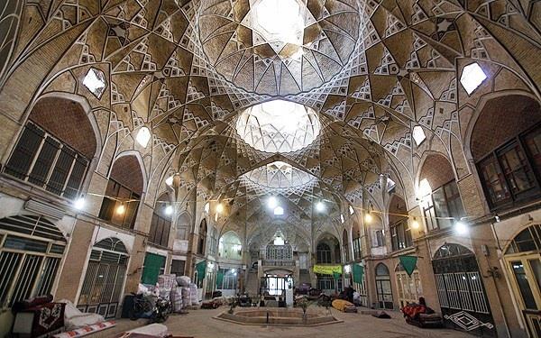 بازار قدیمی قم-gmzXlTLbL3