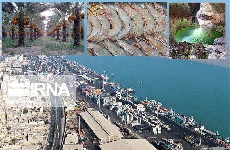 داشته‌های بوشهر برای مسافران جام جهانی قطر-gnbW403vWP