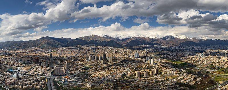 معرفی ۱۰ شهر برتر گردشگری ایران-go41KuAAlo