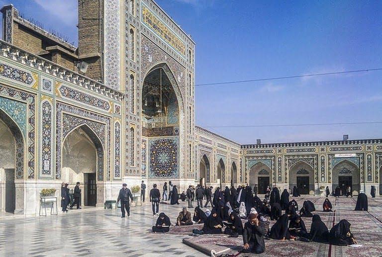 هفت مكان متفاوت و دیدنی در ایران-gq4j69CbiV
