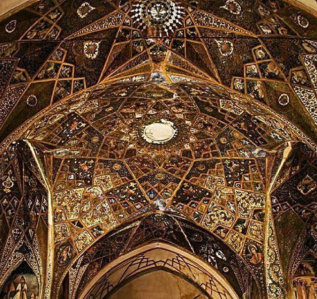 خانه حكیم باشی كاشان-gr2FrrHgG5