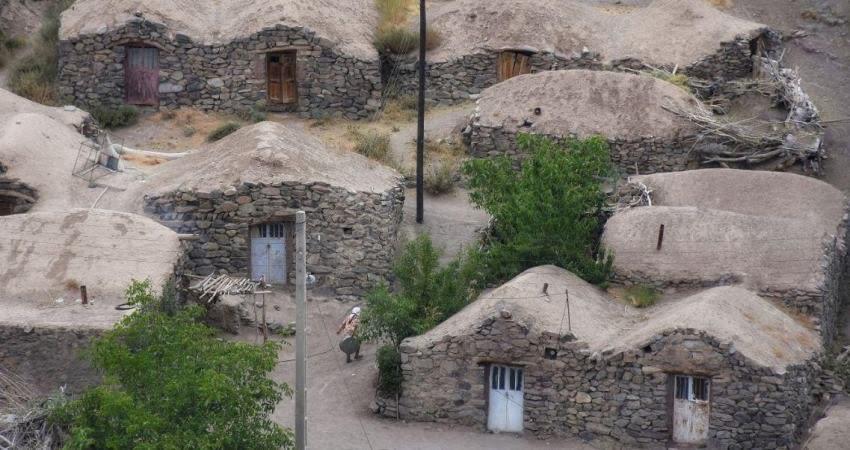 روستای بابزنگی ، روستای مرتفع ایران-grhCOqyWxz