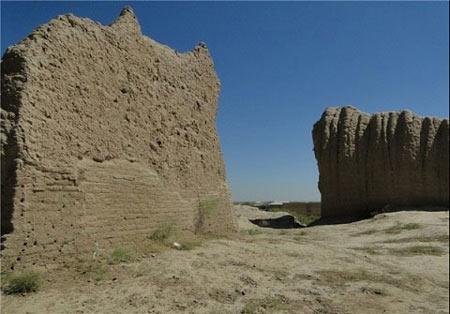 خانه امام رضا (ع) در تركمنستان-grvXtAA4Gx