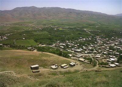 روستای راژان ارومیه-gtNqXA4yb8
