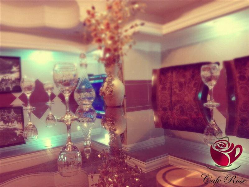 كافه رز سمنان-gtyuMRfr91