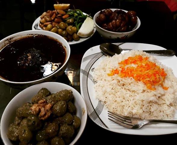 رستوران كاسه كولی رشت-gwVboj2W3R