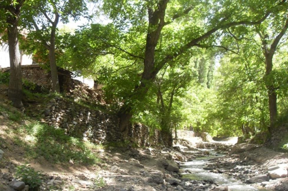 روستای سنج ساوجبلاغ-gykcldefvD