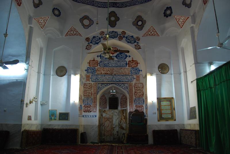 مسجد جامع میمه-gz8nAwgUSC