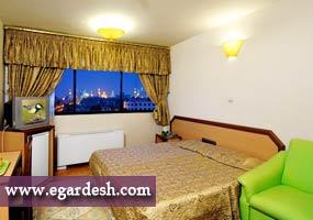 هتل خانه سبز مشهد-gzEXsq7mGq