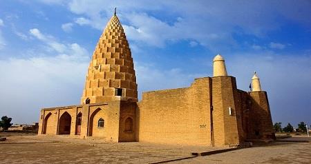 آرامگاه یعقوب لیث صفاری-h11bXWWqgF