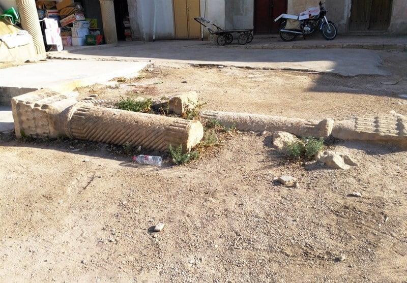 كاروانسرای صفوی سرای گلشن ( كاروانسرای نو )-h1ZSTjEM1V