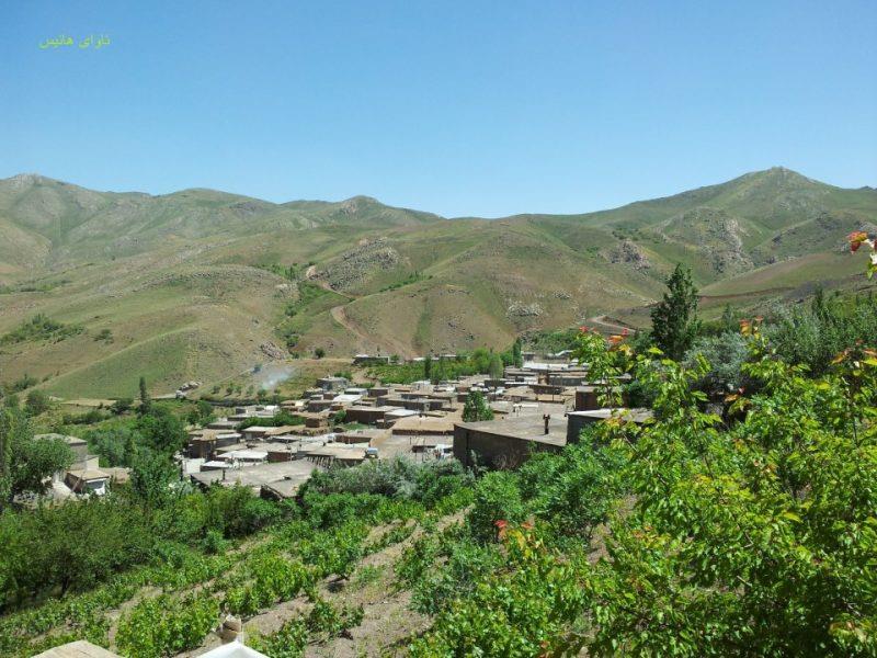 روستای هانیس-h5sdV1RAMy