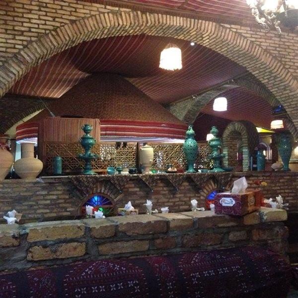 رستوران داریوش بندرعباس-h7EOUBozdC