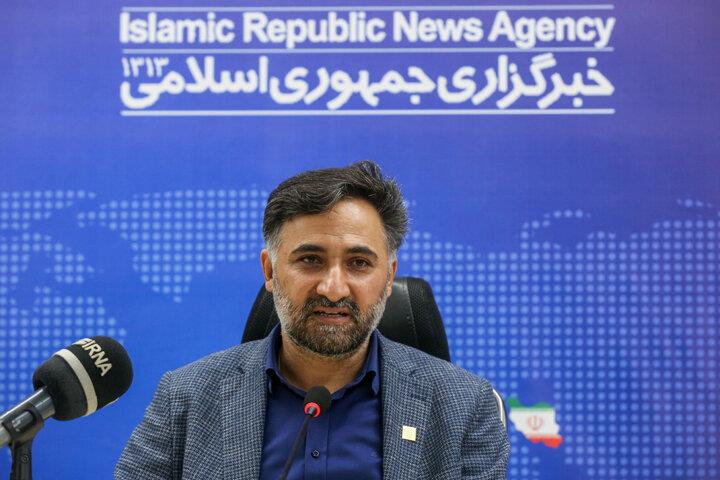 كسبوكارهای سنتی گردشگری با تیمهای هوشمند و نوآور شریك شوند؛ نگرانم-hAMkbcTfv7