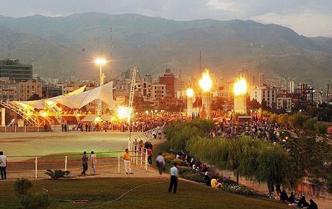 فهرست محبوب ترین جاهای دیدنی تهران-hAbedvcFCk