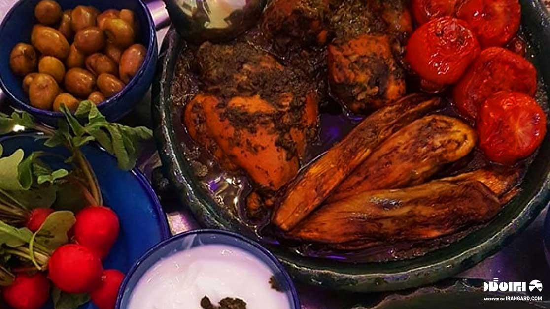 معرفی پرطرفدارترین غذاهای محلی گیلان-hAxBvywIR3