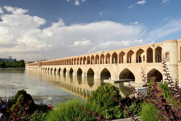 خنك ترین جاهای اصفهان در تابستان-hBk1fLCcZ0