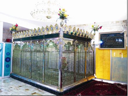 امامزاده چكان مراغه-hCz47LW2LR