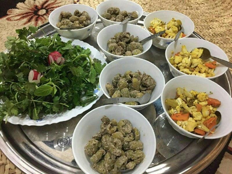 اقامتگاه بومگردی تلارخانه بردبار خمام-hDSw81OgAP
