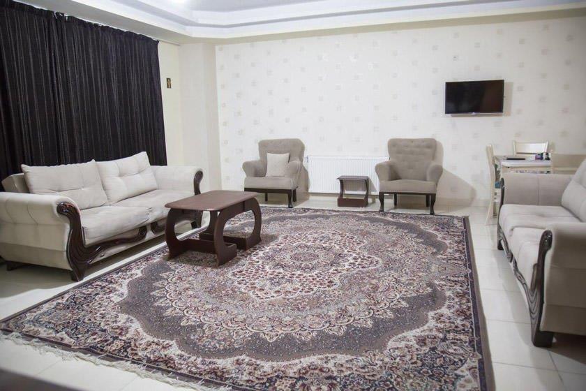 هتل آپارتمان پاك تبریز-hEm2C8jU1s