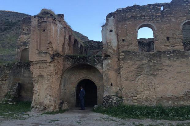 روستای سرابكلان و سیمره ایلام-hEw1CxIBdY