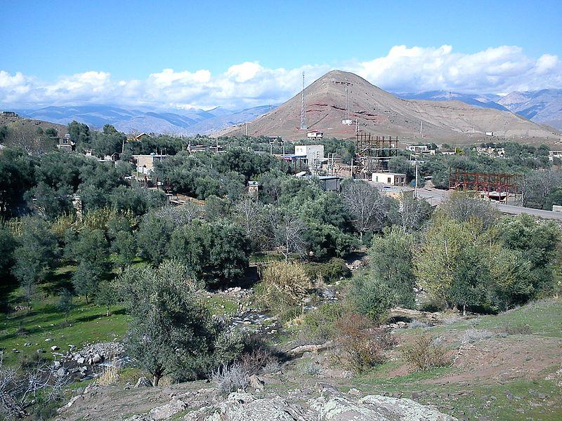 روستای تشویر-hF1nQz00f9