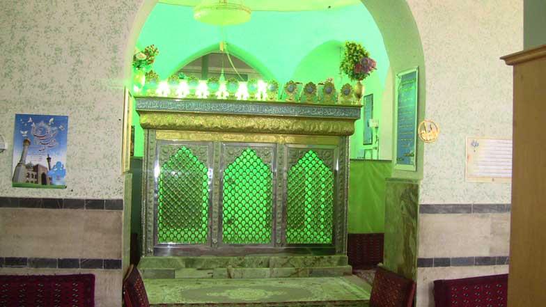 امامزاده محمد (ع) پاكدشت-hFAADAy0gu