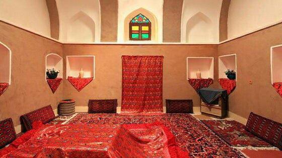خانه سنتی خالو میرزا عقدا-hFGo0LSODW