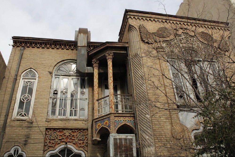 خانه مینایی تهران-hGSFg6FWHF