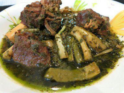 خورشت كنگر كرمانشاه-hHBbwcR9kv