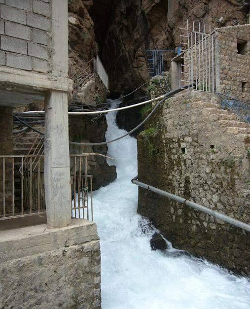 آبشار بل اورامان-hHcsbjKeim