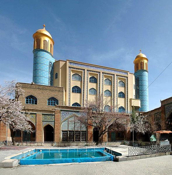مسجد دارالاحسان-hI0hZU2Nhf