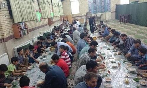 آداب و رسوم مردم اصفهان در ماه رمضان-hJg6HMuHSR