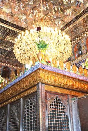 بقعه ی دانای علی در رشت-hLNllyBnUw