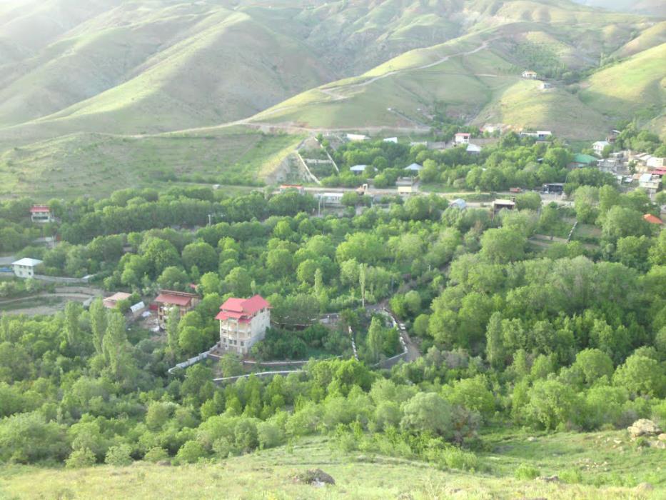 روستاهای شمیرانات ( معرفی ۷۸ روستای شمیرانات ) استان تهران, تجریش-hOLrWUUx79
