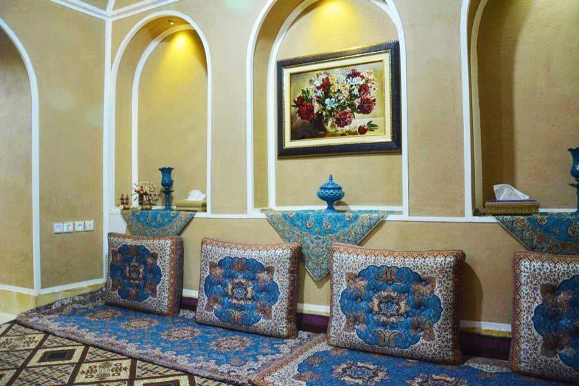 اقامتگاه بوم گردی تاج الملوك یزد-hPLV0cIkjd