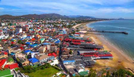 هوا هین (Hua Hin)، جاذبه گردشگری جدید در تایلند-hPWHgztEgL