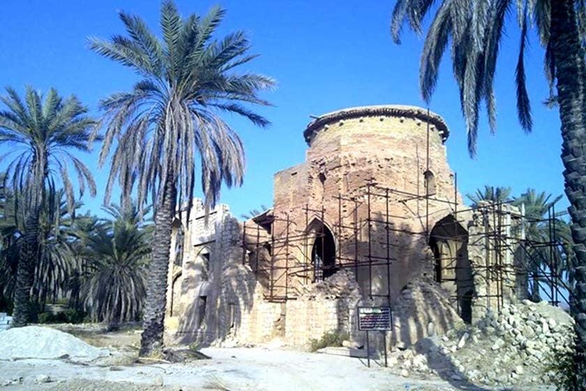بقعه شیخ خلیفه جهرم-hSxqulRxOf