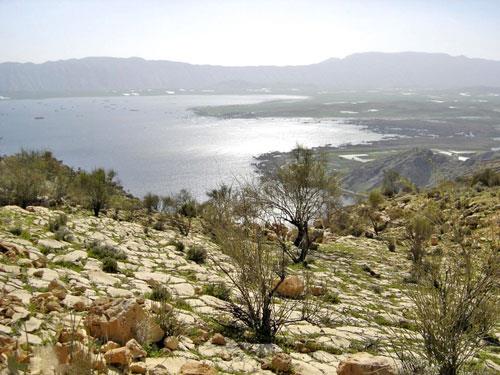 دریاچه ارژن شیراز استان فارس, شیراز-hT7XvNcdfS