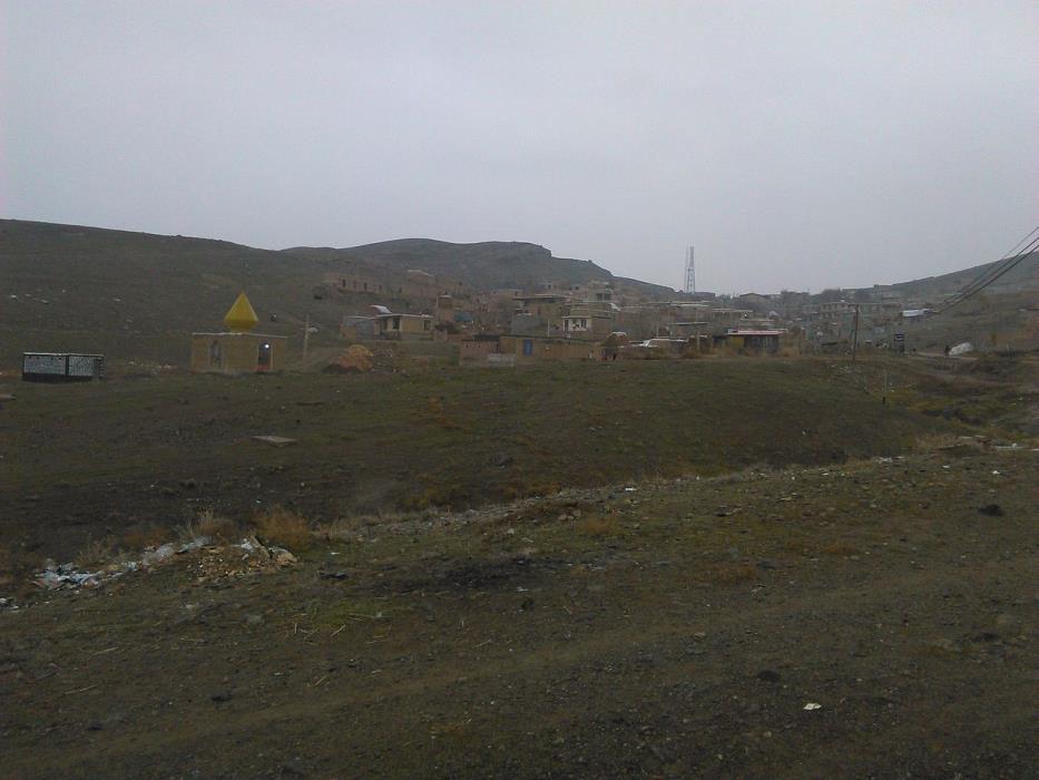 روستای لیوار مرند-hTdat9yrD8