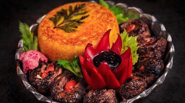 رستوران حوض خونه تهران-hUCgcbE6Lh