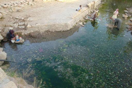 روستای چكنه قوچان-hUxBZWUTEM